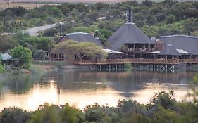 Buffelsdrift Game Lodge